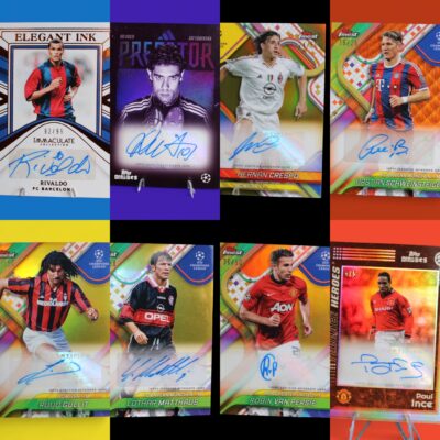 Instant Legend Autos