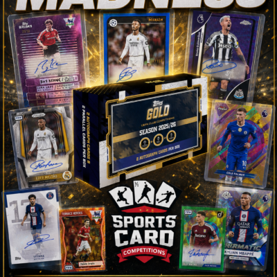5P instant win madness